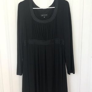 Jones New York Black Dress